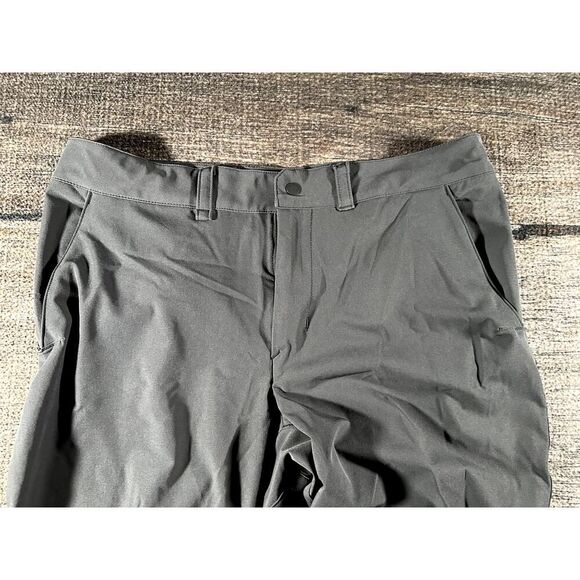 The North Face Men's Paramount Pants Hiking Outdoor Trail Cargo 34x30 - Picture 2 of 10